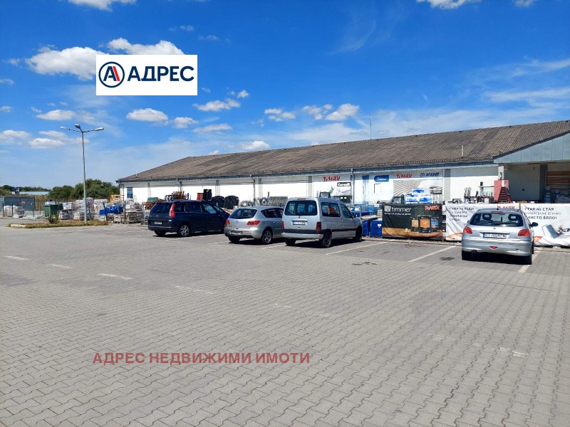 Προς πώληση  Οικόπεδο περιοχή Στάρα Ζαγόρα , Ραδνεβο , 7502 τ.μ | 93010531 - εικόνα [2]