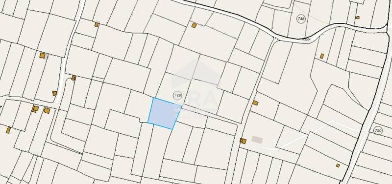 Продава ПАРЦЕЛ, гр. Хасково, Промишлена зона - Юг, снимка 2 - Парцели - 53416976