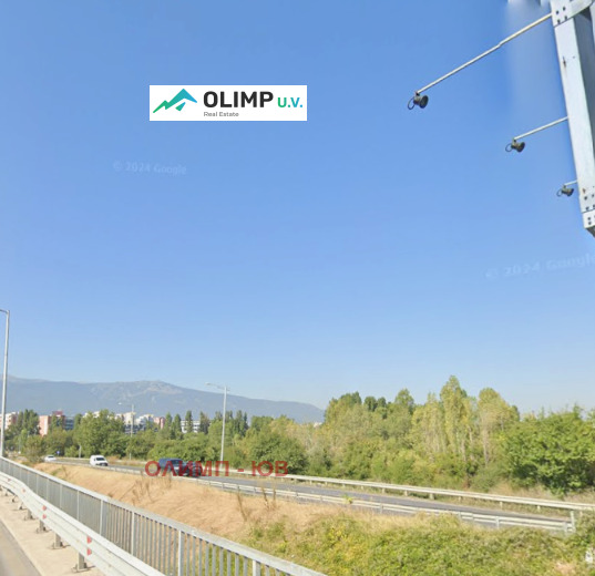Продава ПАРЦЕЛ, гр. София, Летище София, снимка 2 - Парцели - 55642313