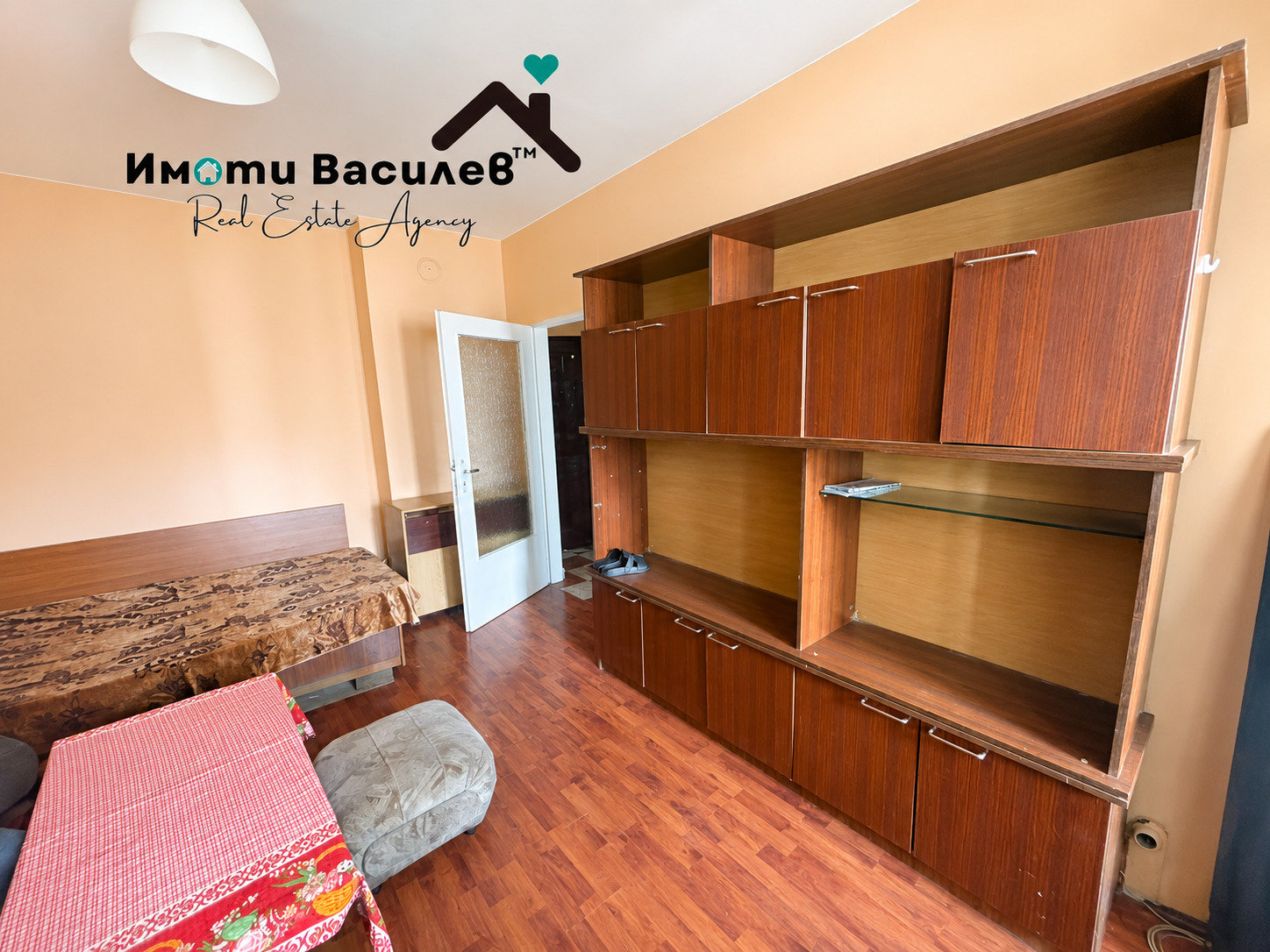 Продава 1-СТАЕН, гр. София, Хаджи Димитър, снимка 2 - Апартаменти - 54765392