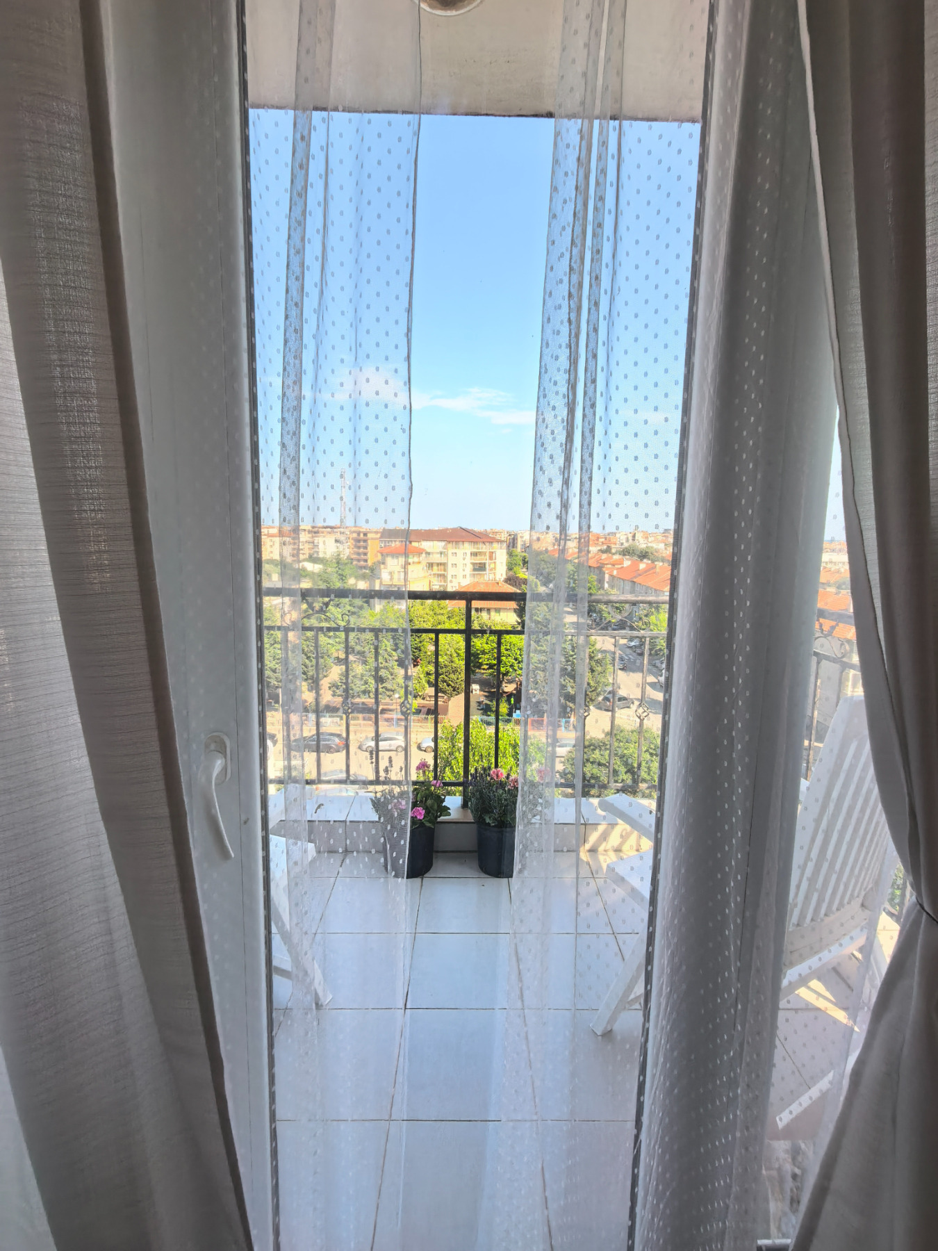 Продава 1-СТАЕН, гр. Поморие, област Бургас, снимка 2 - Апартаменти - 55604660