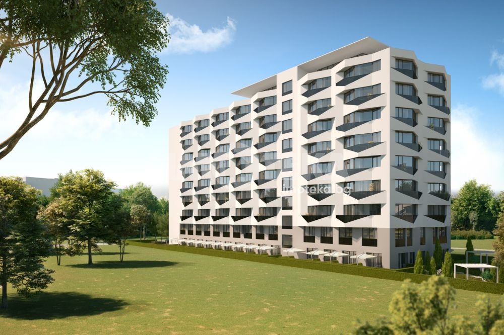 Продава 2-СТАЕН, гр. Варна, Владислав Варненчик 1, снимка 2 - Апартаменти - 50814750