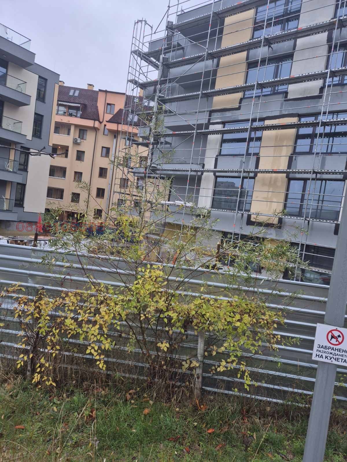 Продава 2-СТАЕН, гр. София, Манастирски ливади, снимка 4 - Апартаменти - 53766386