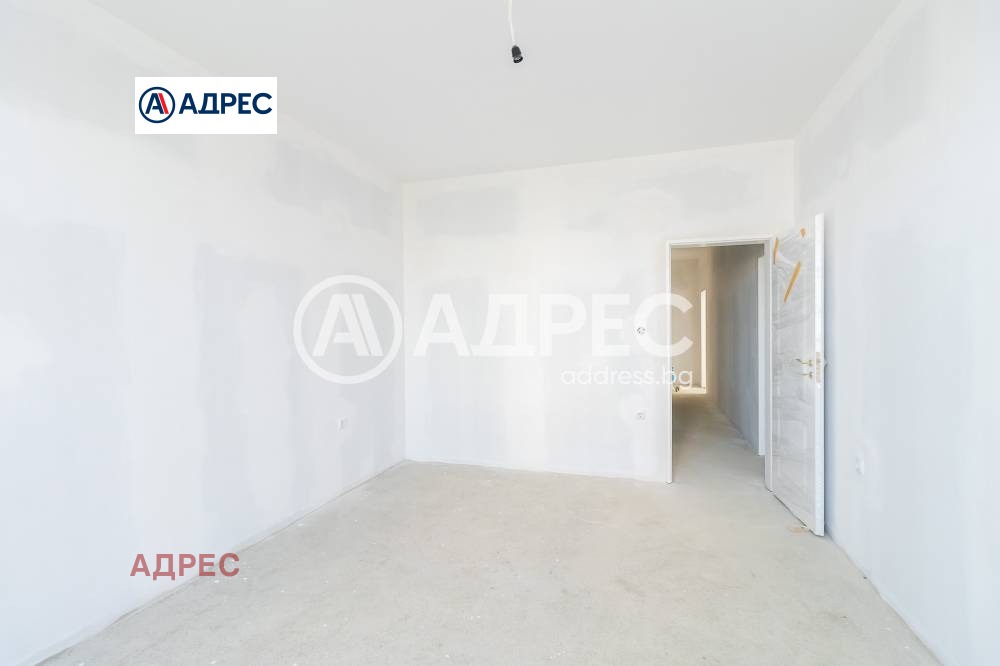 Продава 2-СТАЕН, гр. Варна, Цветен квартал, снимка 5 - Апартаменти - 53776848