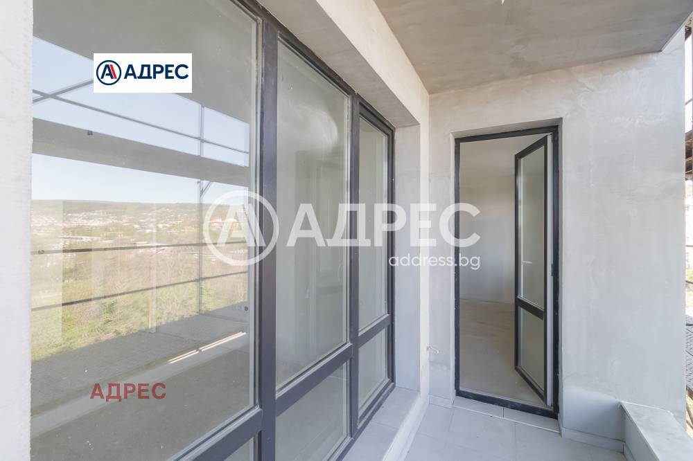 Продава 2-СТАЕН, гр. Варна, Цветен квартал, снимка 3 - Апартаменти - 53776848