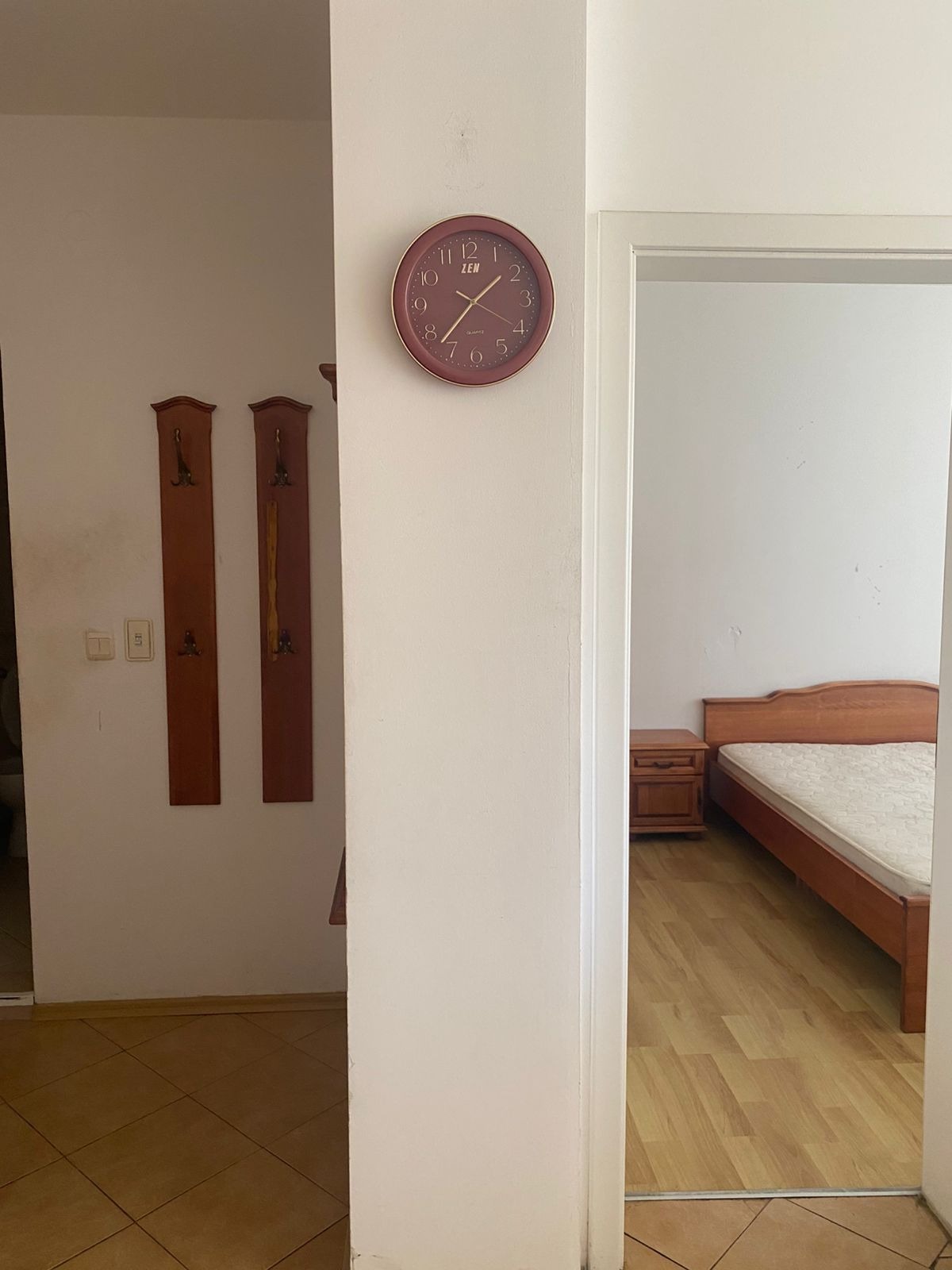 Продава 2-СТАЕН, к.к. Слънчев бряг, област Бургас, снимка 3 - Апартаменти - 54360762