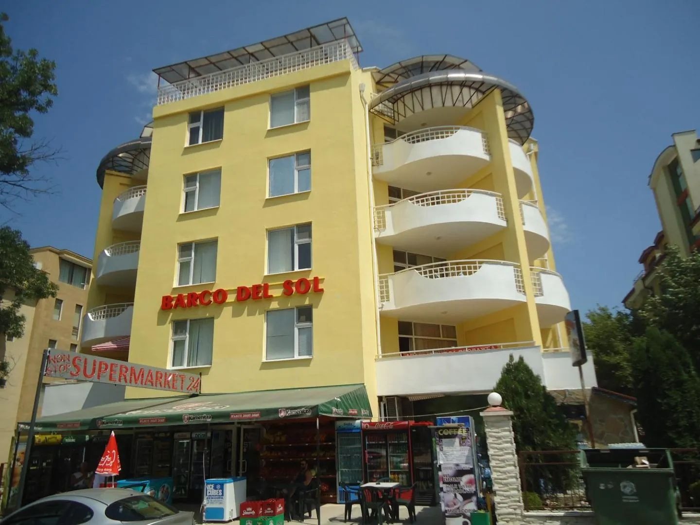 Продава 2-СТАЕН, к.к. Слънчев бряг, област Бургас