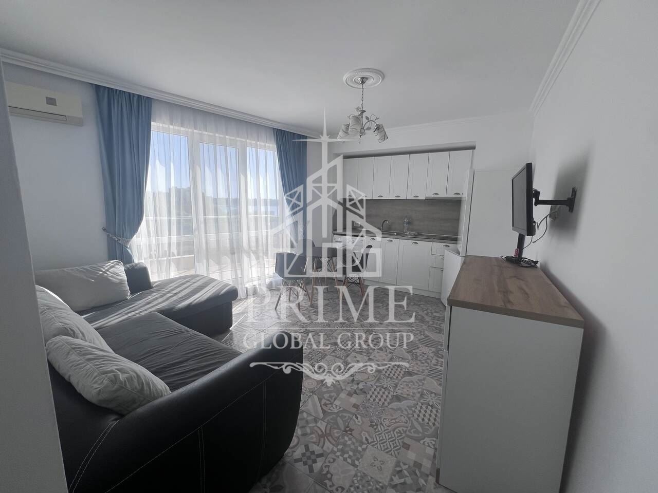 Продава 2-СТАЕН, с. Равда, област Бургас, снимка 2 - Апартаменти - 54593431