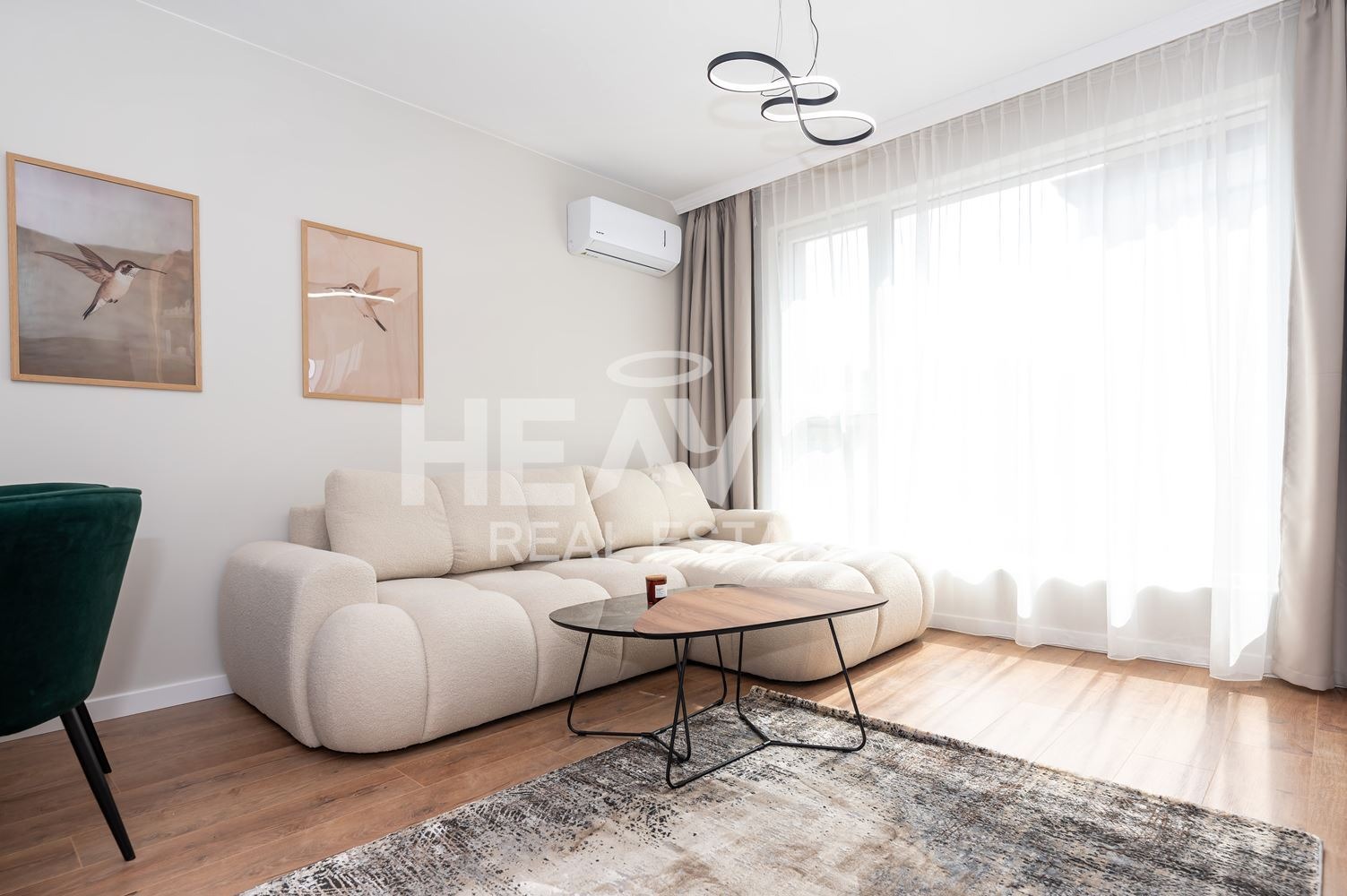 Продава 2-СТАЕН, гр. Пловдив, Христо Смирненски, снимка 2 - Апартаменти - 55170832