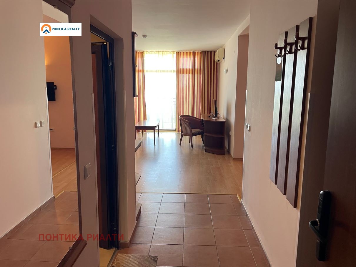 Продава 2-СТАЕН, гр. Свети Влас, област Бургас, снимка 16 - Апартаменти - 55748799
