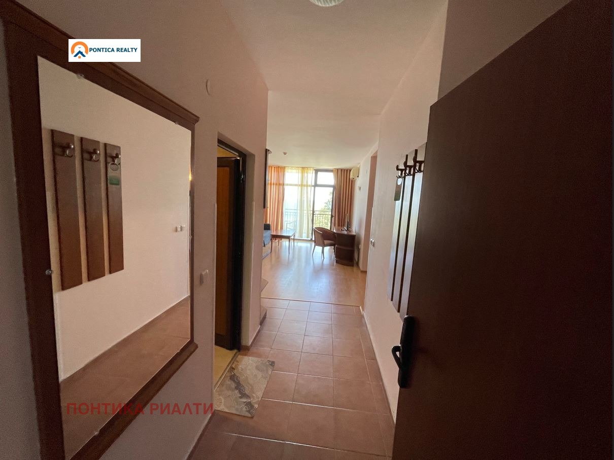 Продава 2-СТАЕН, гр. Свети Влас, област Бургас, снимка 10 - Апартаменти - 55748799