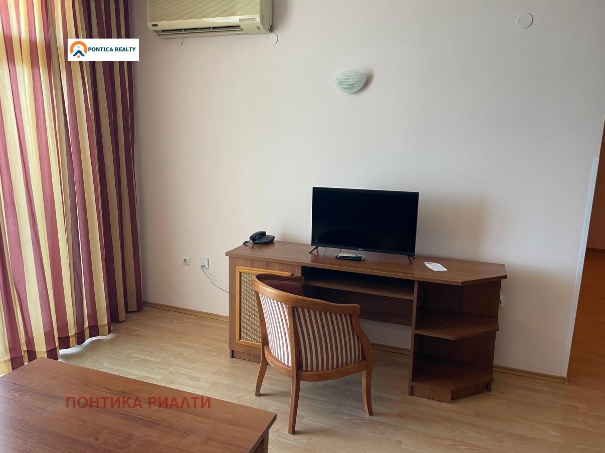 Продава 2-СТАЕН, гр. Свети Влас, област Бургас, снимка 5 - Апартаменти - 55748799