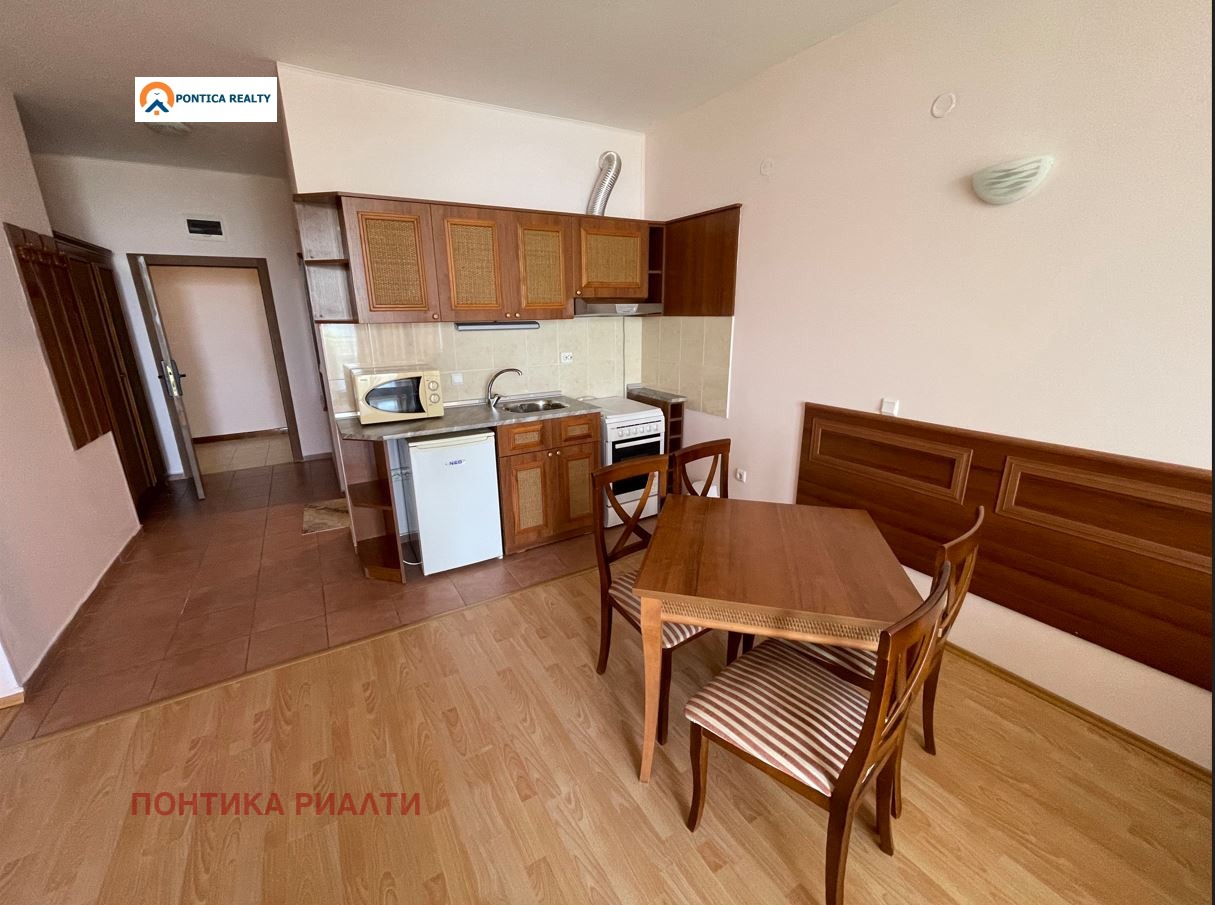 Продава 2-СТАЕН, гр. Свети Влас, област Бургас, снимка 13 - Апартаменти - 55748799