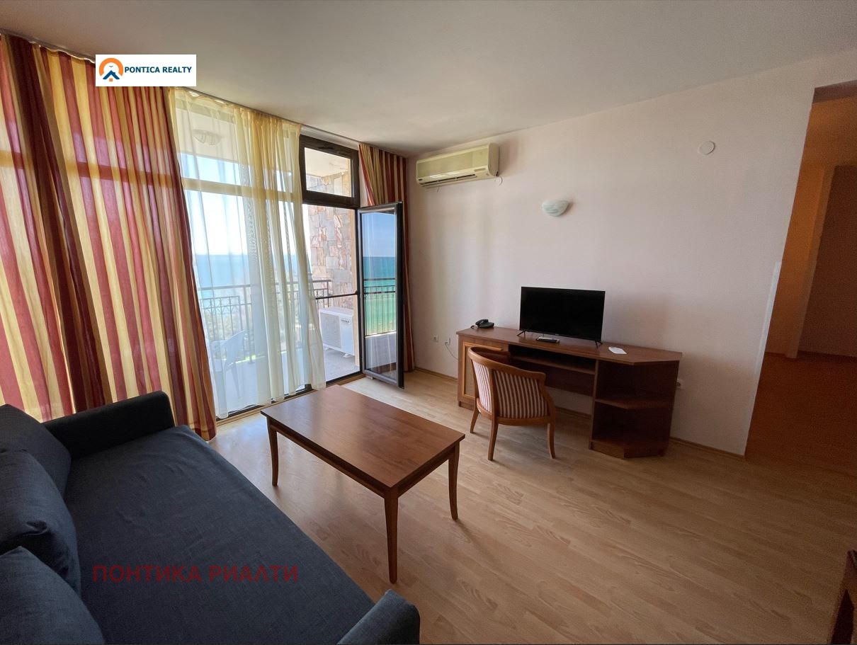 Продава 2-СТАЕН, гр. Свети Влас, област Бургас, снимка 12 - Апартаменти - 55748799