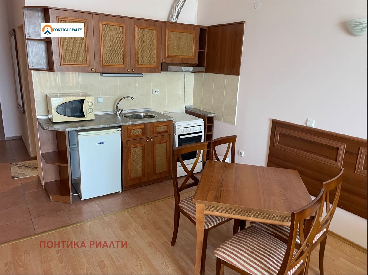 Продава 2-СТАЕН, гр. Свети Влас, област Бургас, снимка 3 - Апартаменти - 55748799