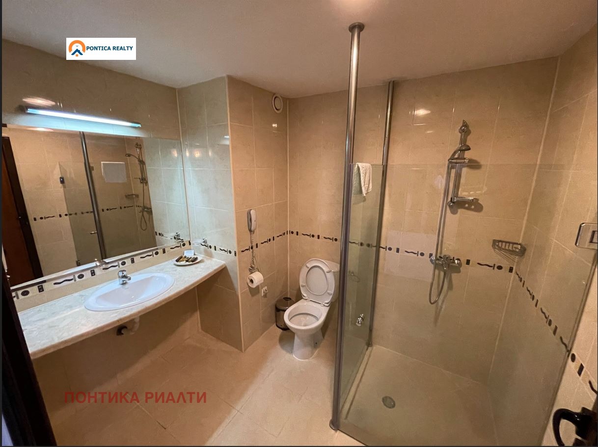Продава 2-СТАЕН, гр. Свети Влас, област Бургас, снимка 15 - Апартаменти - 55748799
