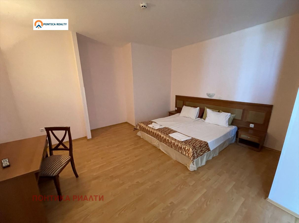 Продава 2-СТАЕН, гр. Свети Влас, област Бургас, снимка 14 - Апартаменти - 55748799