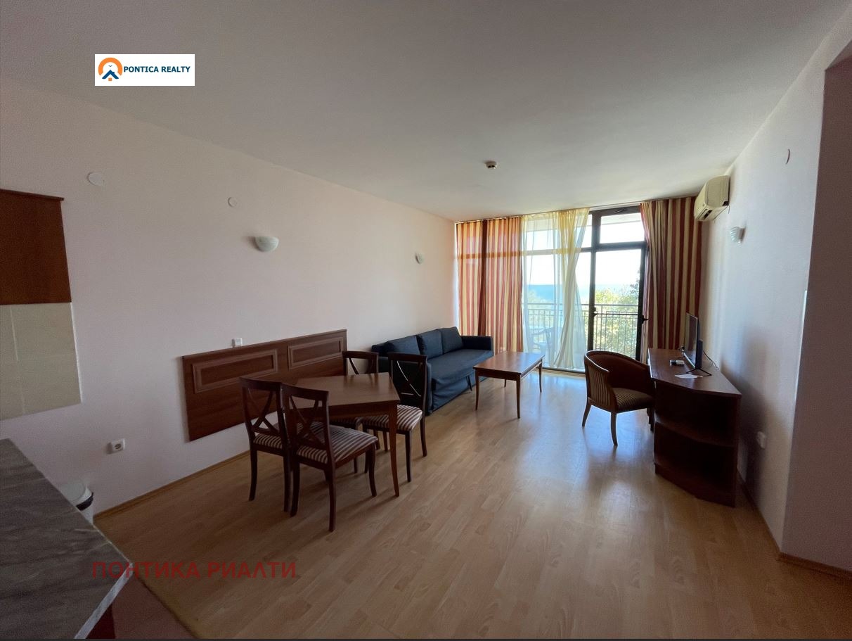 Продава 2-СТАЕН, гр. Свети Влас, област Бургас, снимка 11 - Апартаменти - 55748799