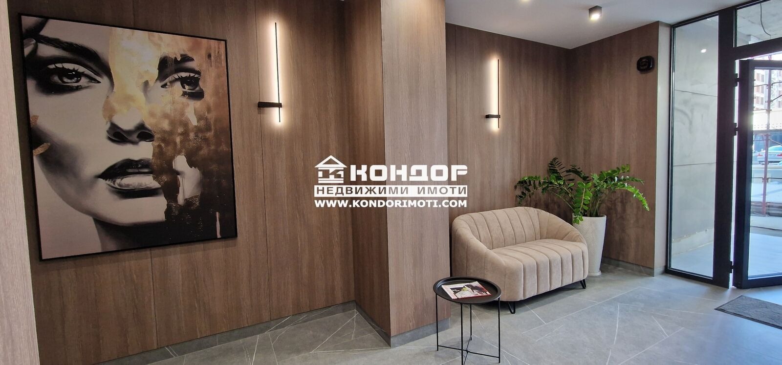 Продава 3-СТАЕН, гр. Пловдив, Тракия, снимка 2 - Апартаменти - 50069295