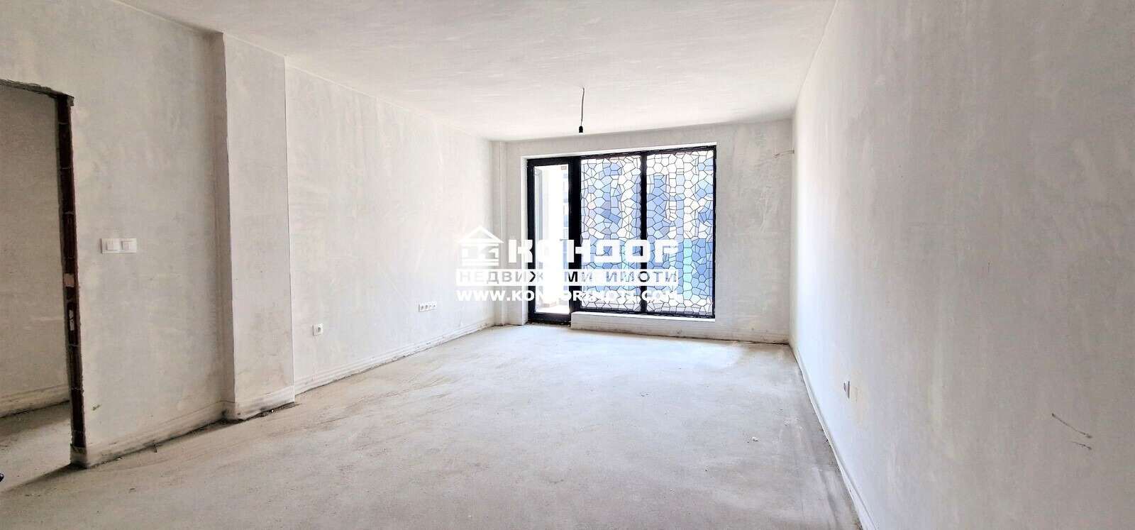 Продава 3-СТАЕН, гр. Пловдив, Тракия, снимка 3 - Апартаменти - 50069295