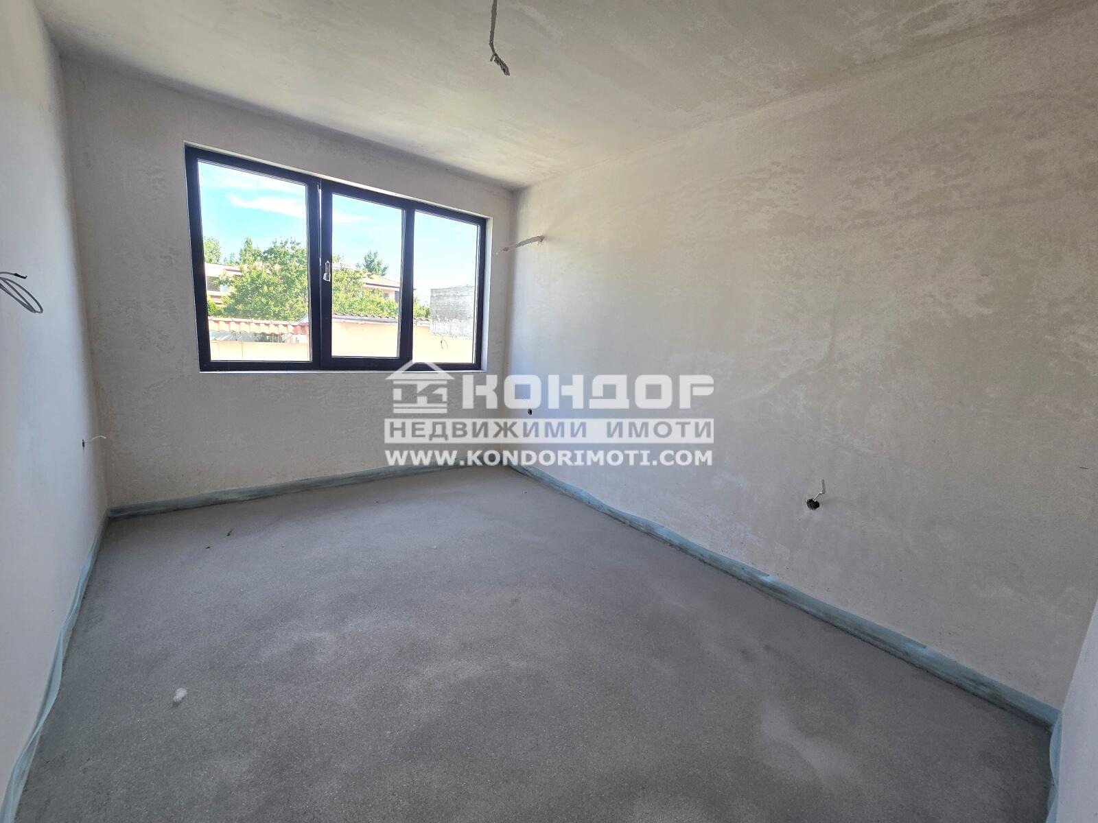 Продава 3-СТАЕН, гр. Пловдив, Беломорски, снимка 4 - Апартаменти - 50216018