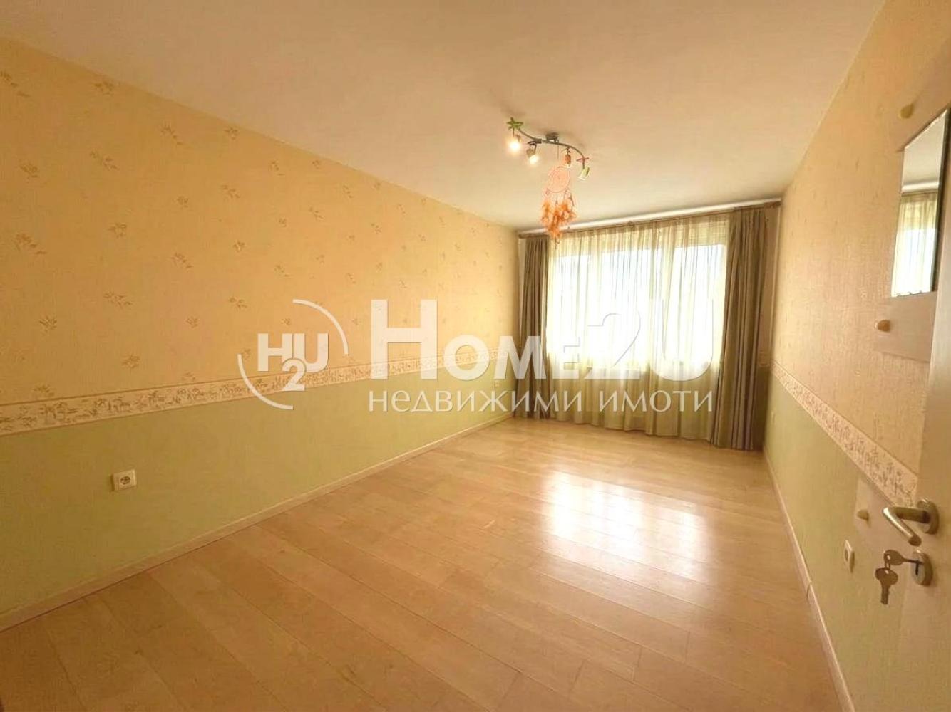 Продава 3-СТАЕН, гр. София, Хаджи Димитър, снимка 8 - Апартаменти - 53917055