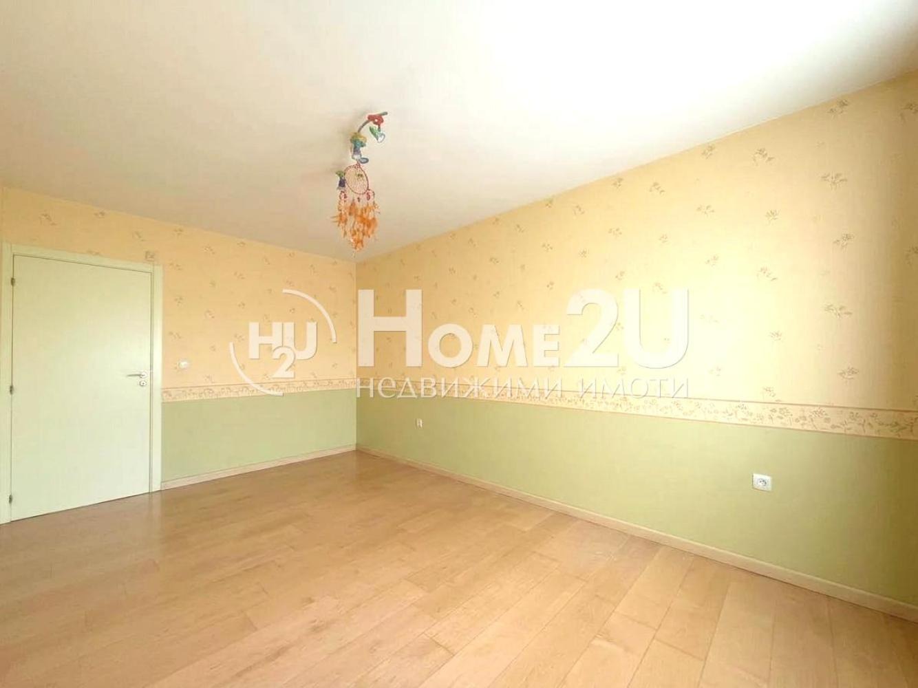 Продава 3-СТАЕН, гр. София, Хаджи Димитър, снимка 9 - Апартаменти - 53917055