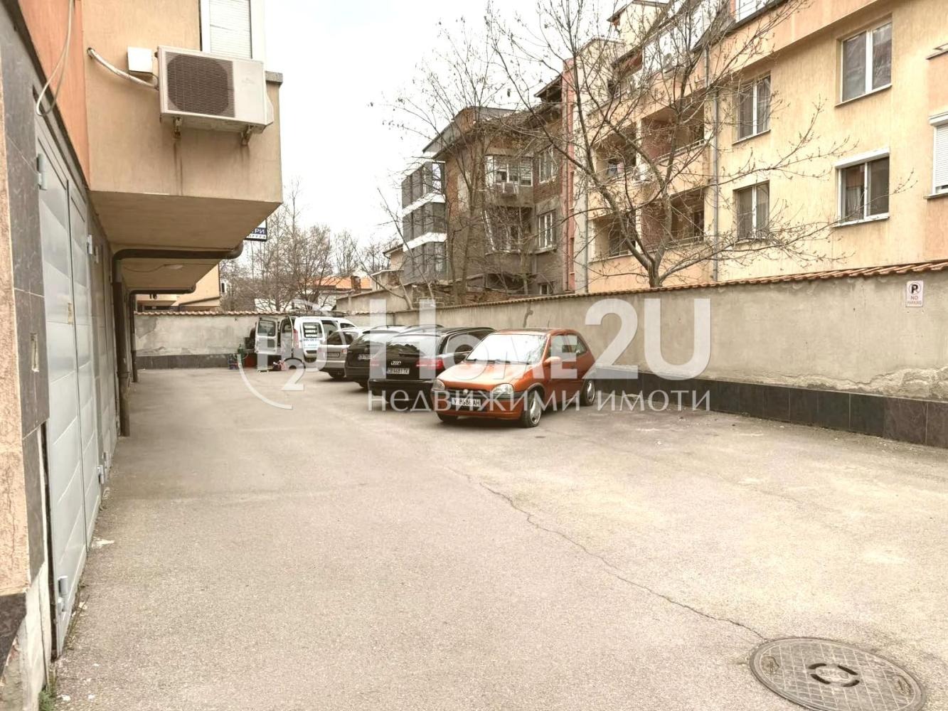 Продава 3-СТАЕН, гр. София, Хаджи Димитър, снимка 14 - Апартаменти - 53917055