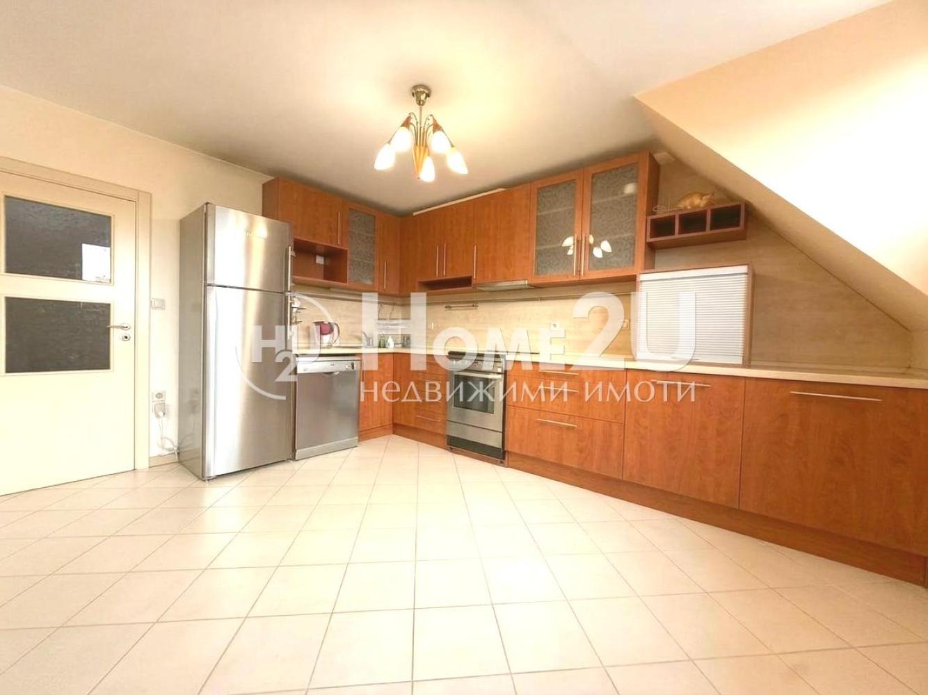 Продава 3-СТАЕН, гр. София, Хаджи Димитър, снимка 4 - Апартаменти - 53917055