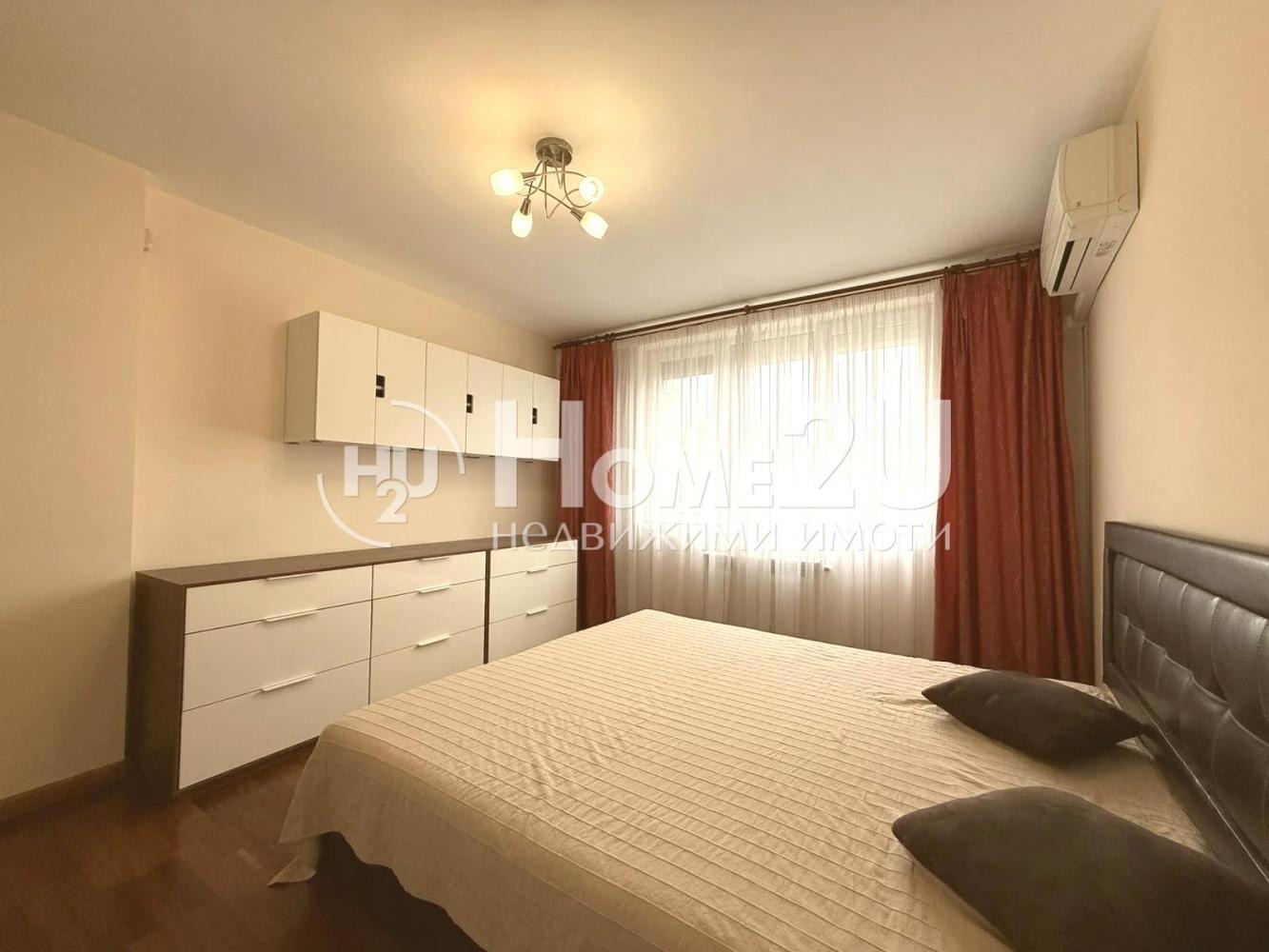 Продава 3-СТАЕН, гр. София, Хаджи Димитър, снимка 6 - Апартаменти - 53917055