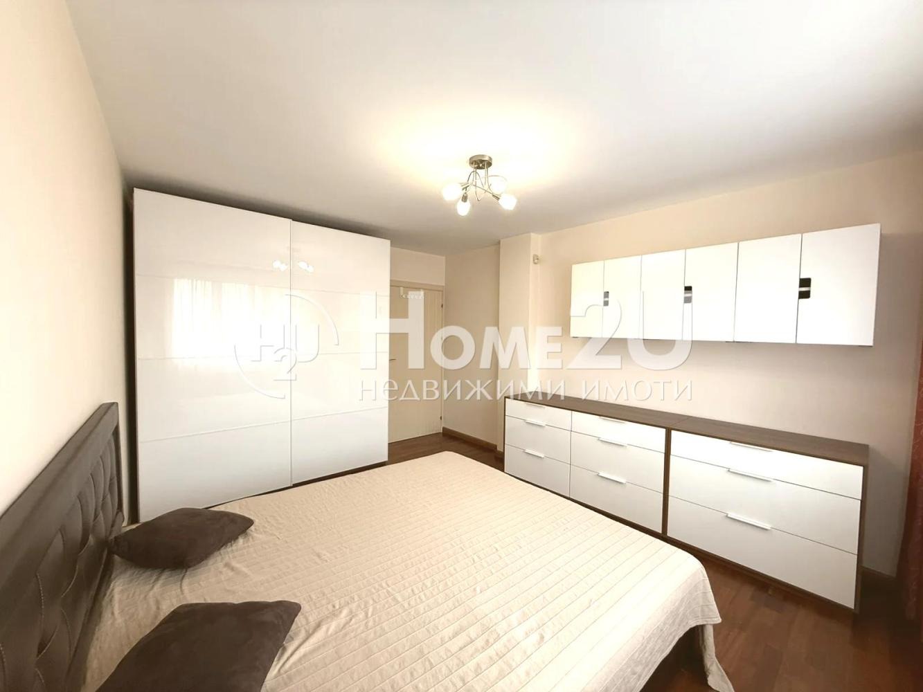 Продава 3-СТАЕН, гр. София, Хаджи Димитър, снимка 7 - Апартаменти - 53917055