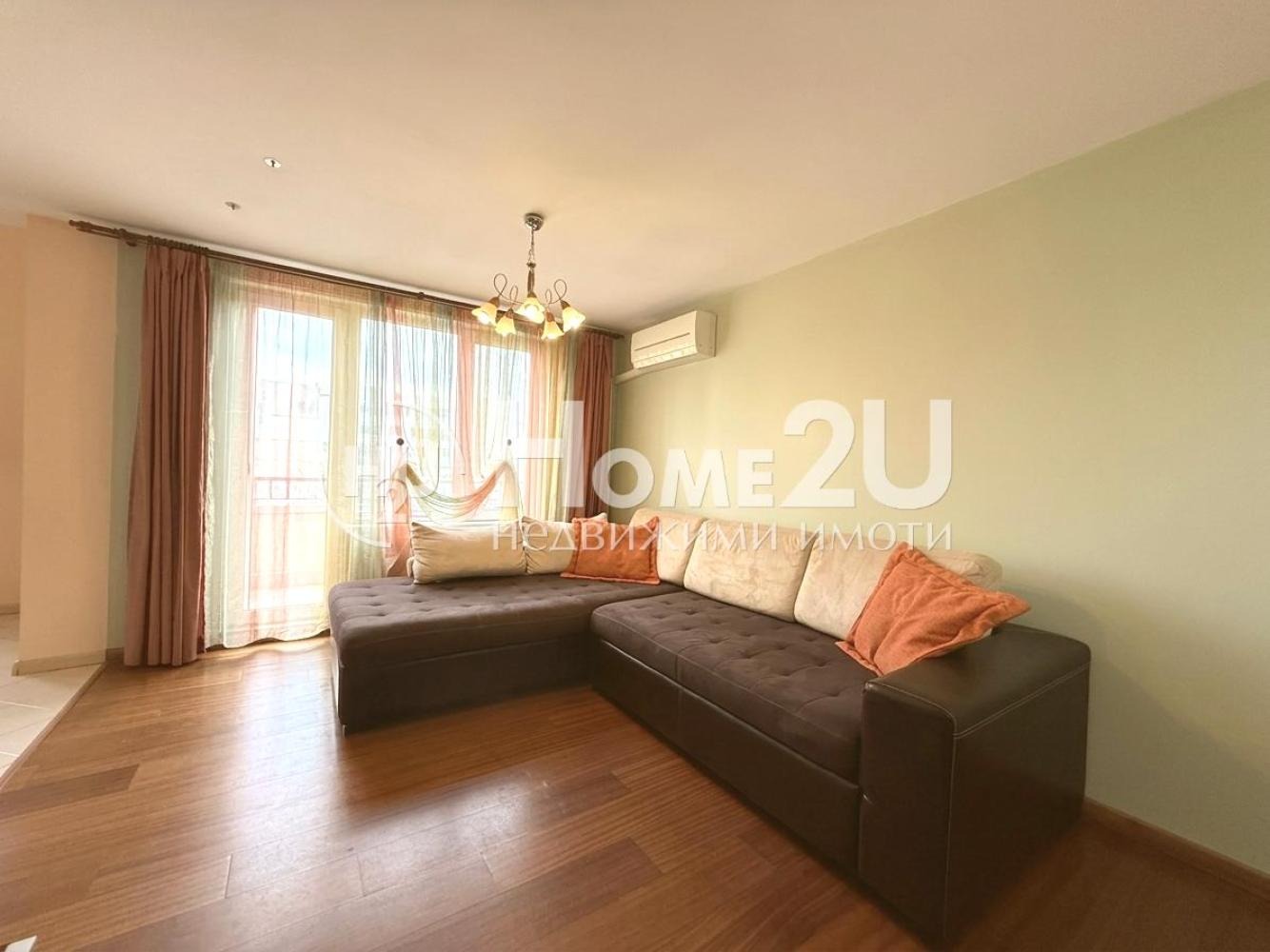 Продава 3-СТАЕН, гр. София, Хаджи Димитър, снимка 2 - Апартаменти - 53917055