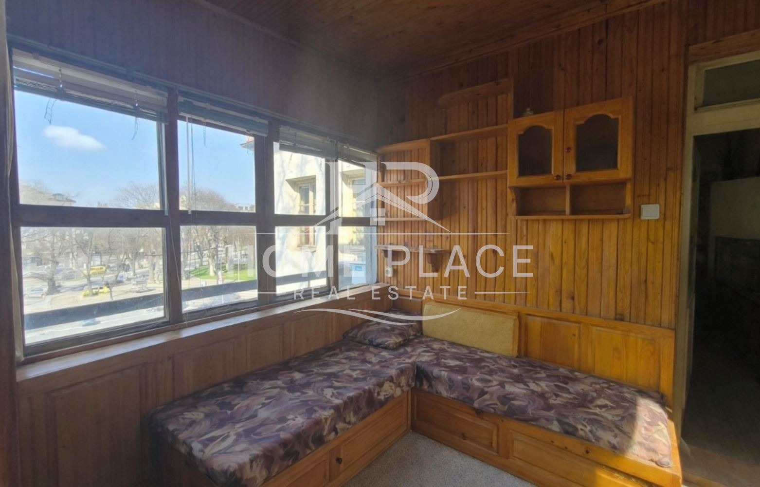 Продава 3-СТАЕН, гр. Варна, Център, снимка 12 - Апартаменти - 54037044