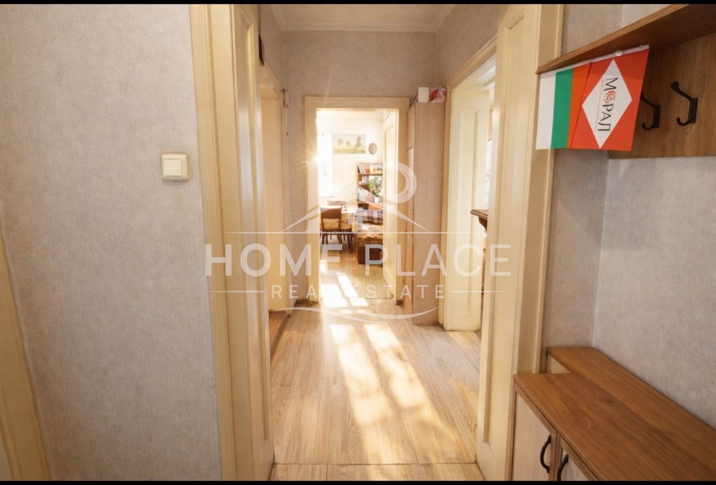 Продава 3-СТАЕН, гр. Варна, Център, снимка 8 - Апартаменти - 54037044