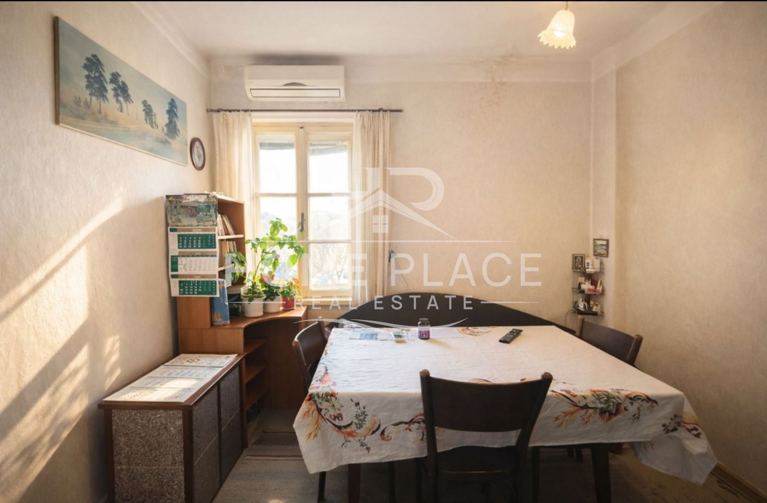 Продава 3-СТАЕН, гр. Варна, Център, снимка 3 - Апартаменти - 54037044