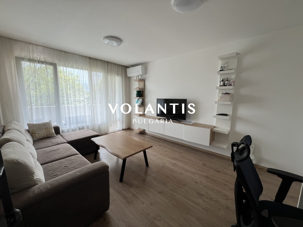 Продава 3-СТАЕН, гр. София, Сухата река, снимка 6 - Апартаменти - 54364113