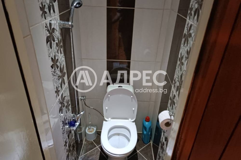 Продава 3-СТАЕН, гр. Разград, Център, снимка 8 - Апартаменти - 55830249