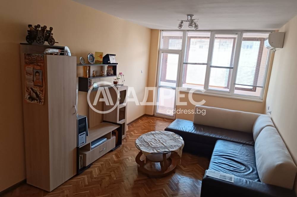 Продава 3-СТАЕН, гр. Разград, Център, снимка 3 - Апартаменти - 55830249