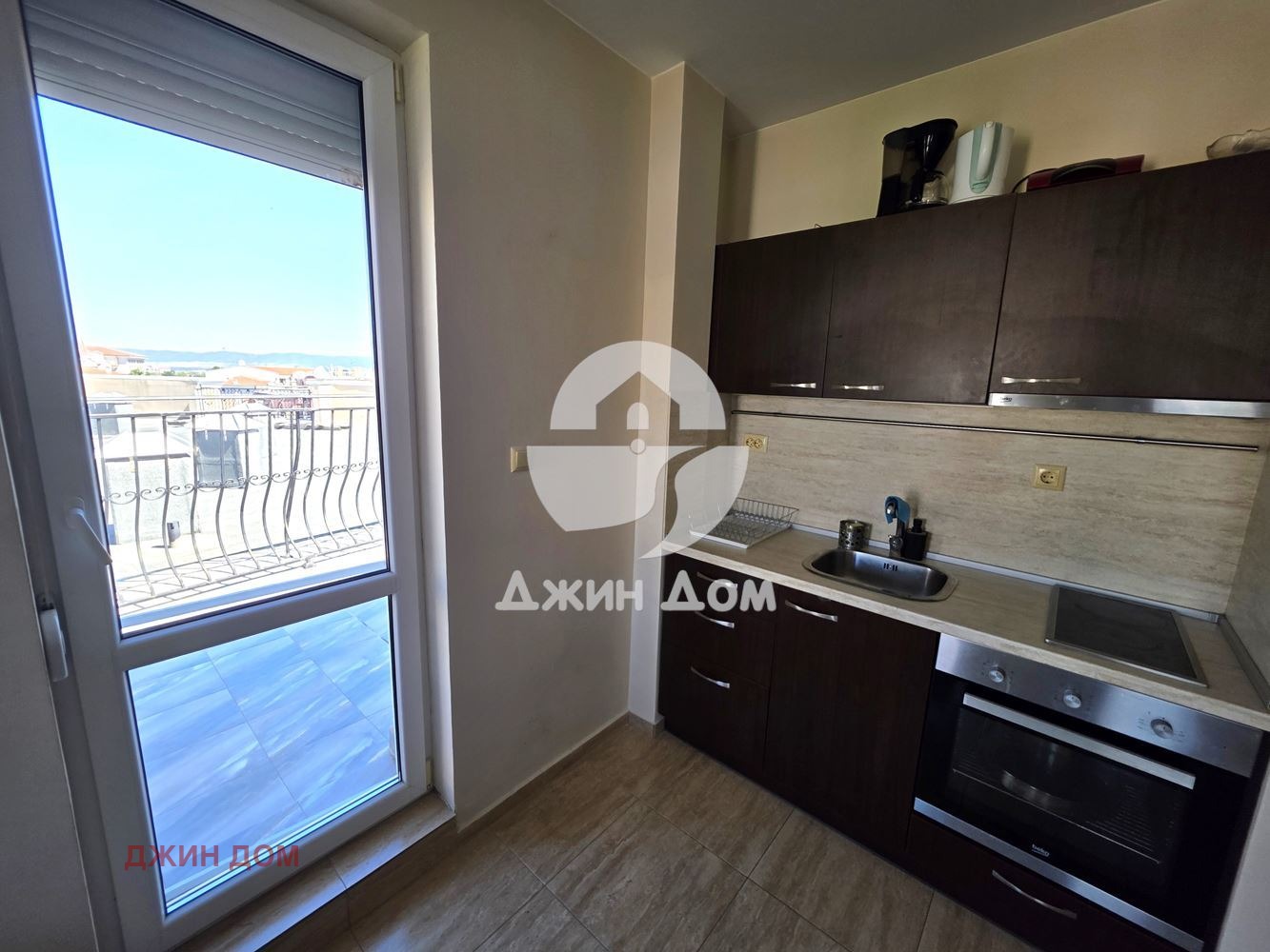 Продава 3-СТАЕН, с. Равда, област Бургас, снимка 4 - Апартаменти - 55891454