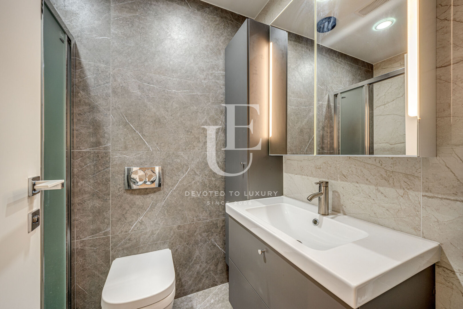 Продава МНОГОСТАЕН, гр. София, Малинова долина, снимка 9 - Апартаменти - 54732233