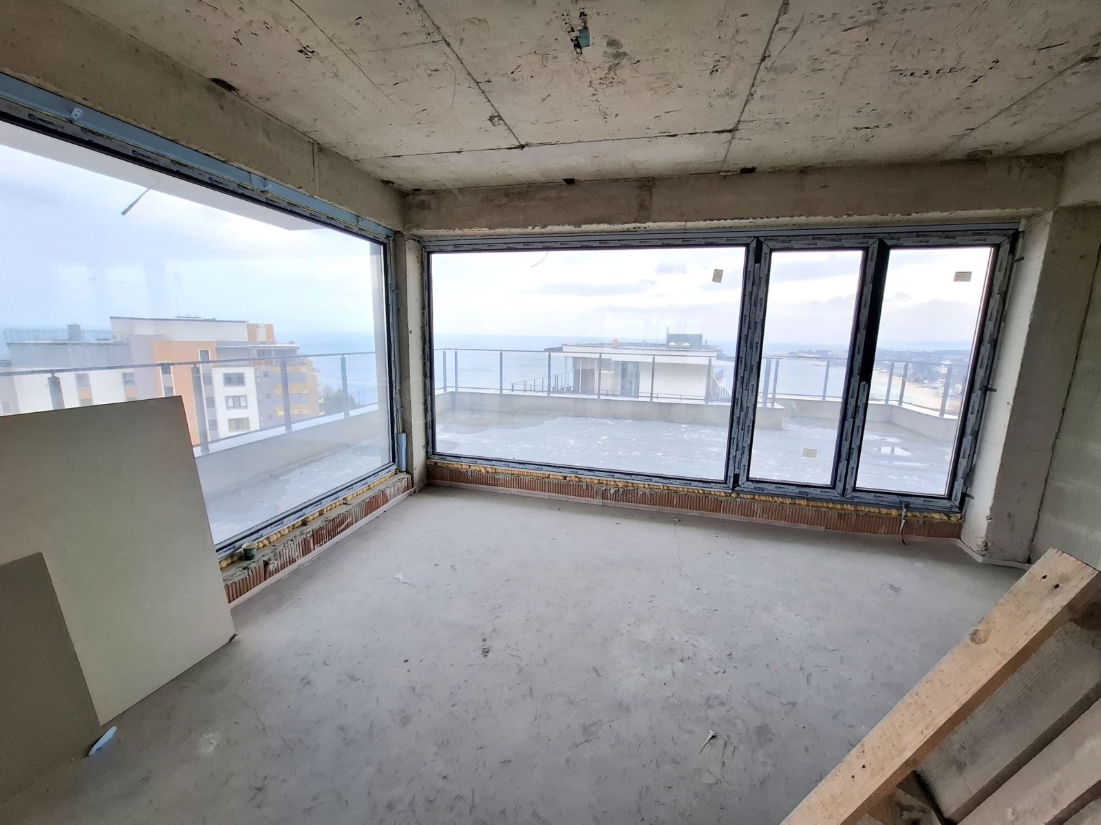 Продава МЕЗОНЕТ, гр. Варна, м-т Ален мак, снимка 7 - Апартаменти - 54697280