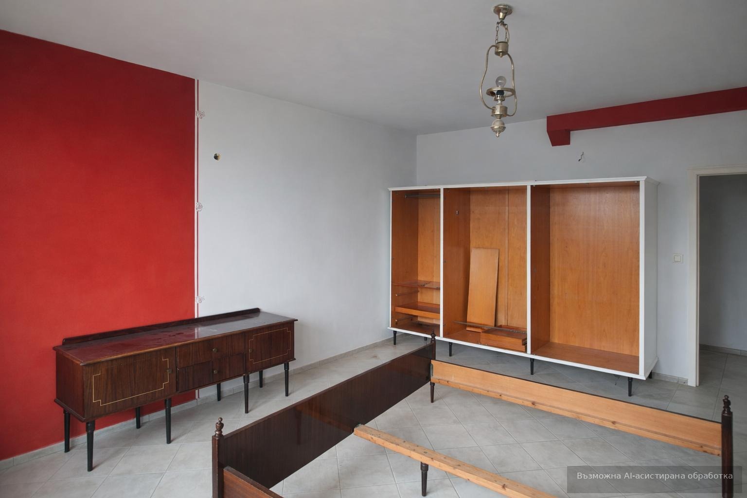 Продава КЪЩА, гр. Бургас, Долно Езерово, снимка 6 - Къщи - 54737552
