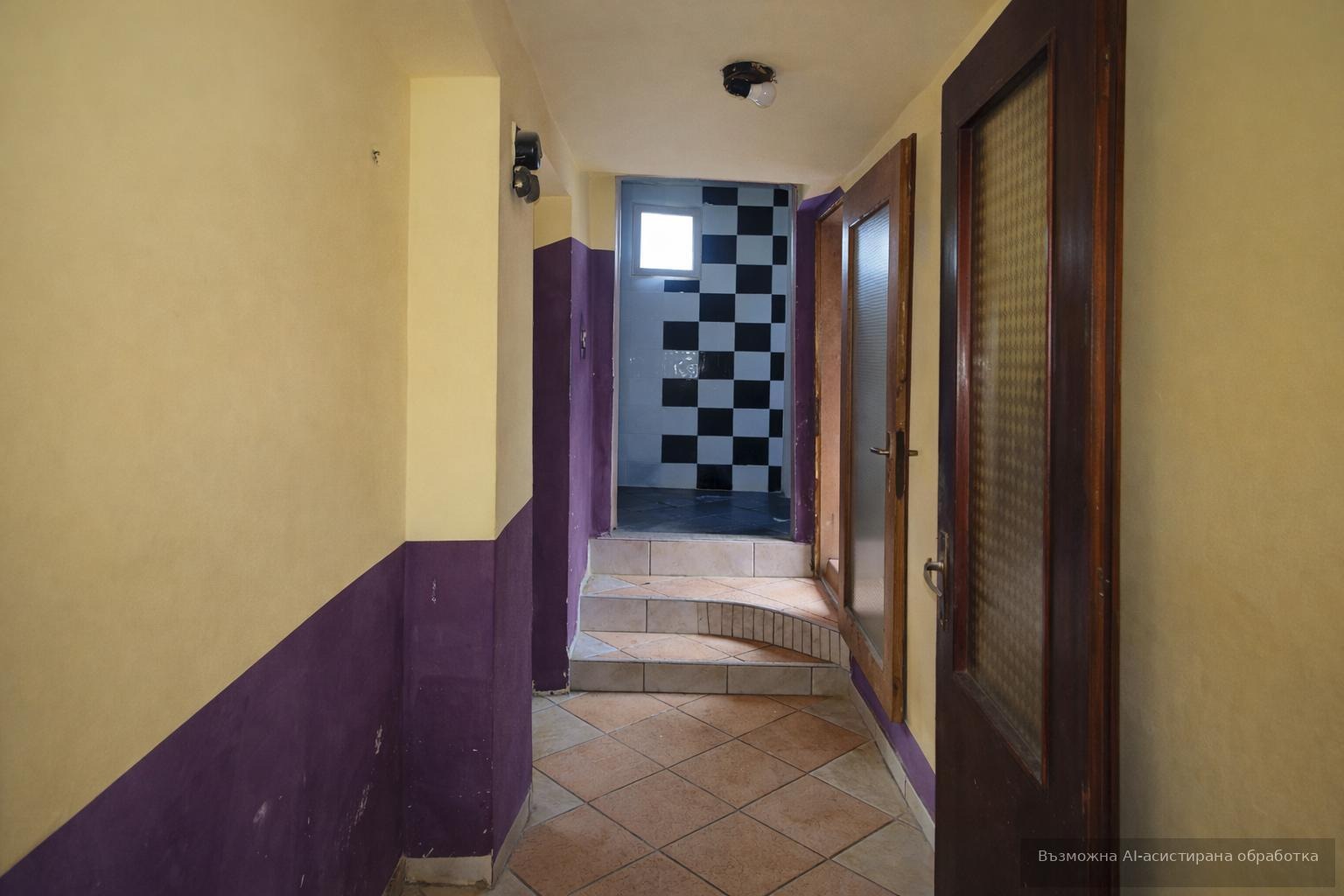 Продава КЪЩА, гр. Бургас, Долно Езерово, снимка 4 - Къщи - 54737552