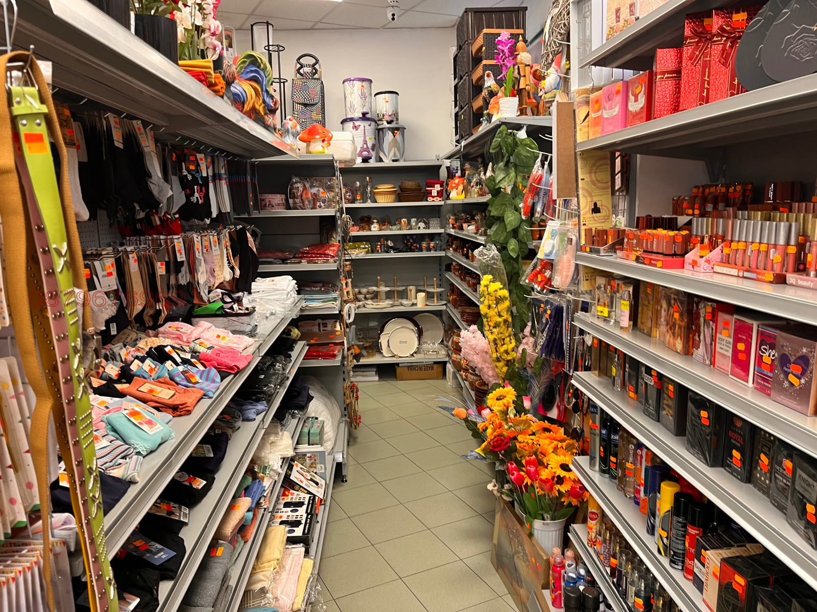 Продава МАГАЗИН, гр. София, Център, снимка 6 - Магазини - 54059499