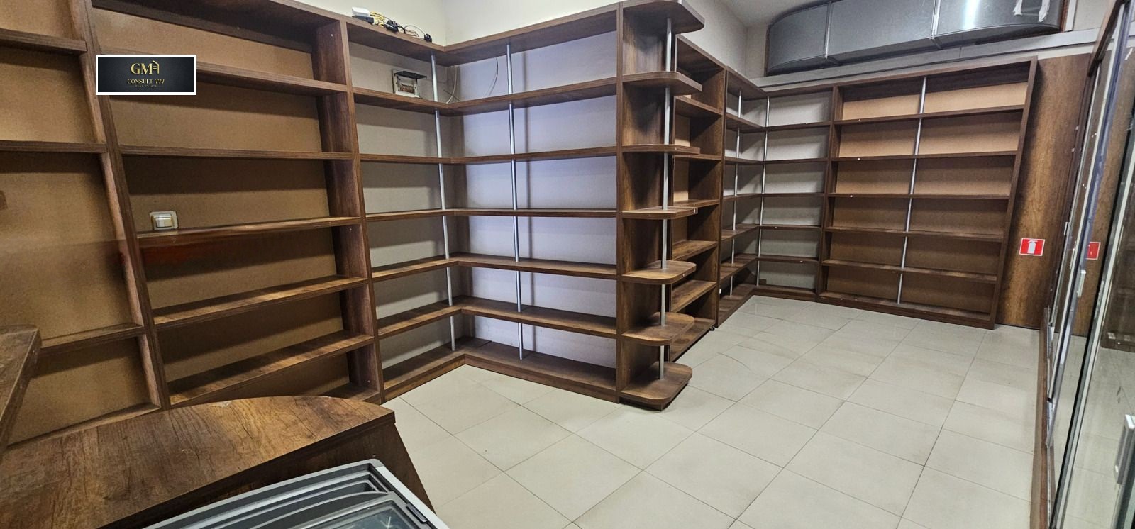 Продава МАГАЗИН, гр. Плевен, Широк център, снимка 6 - Магазини - 54971475