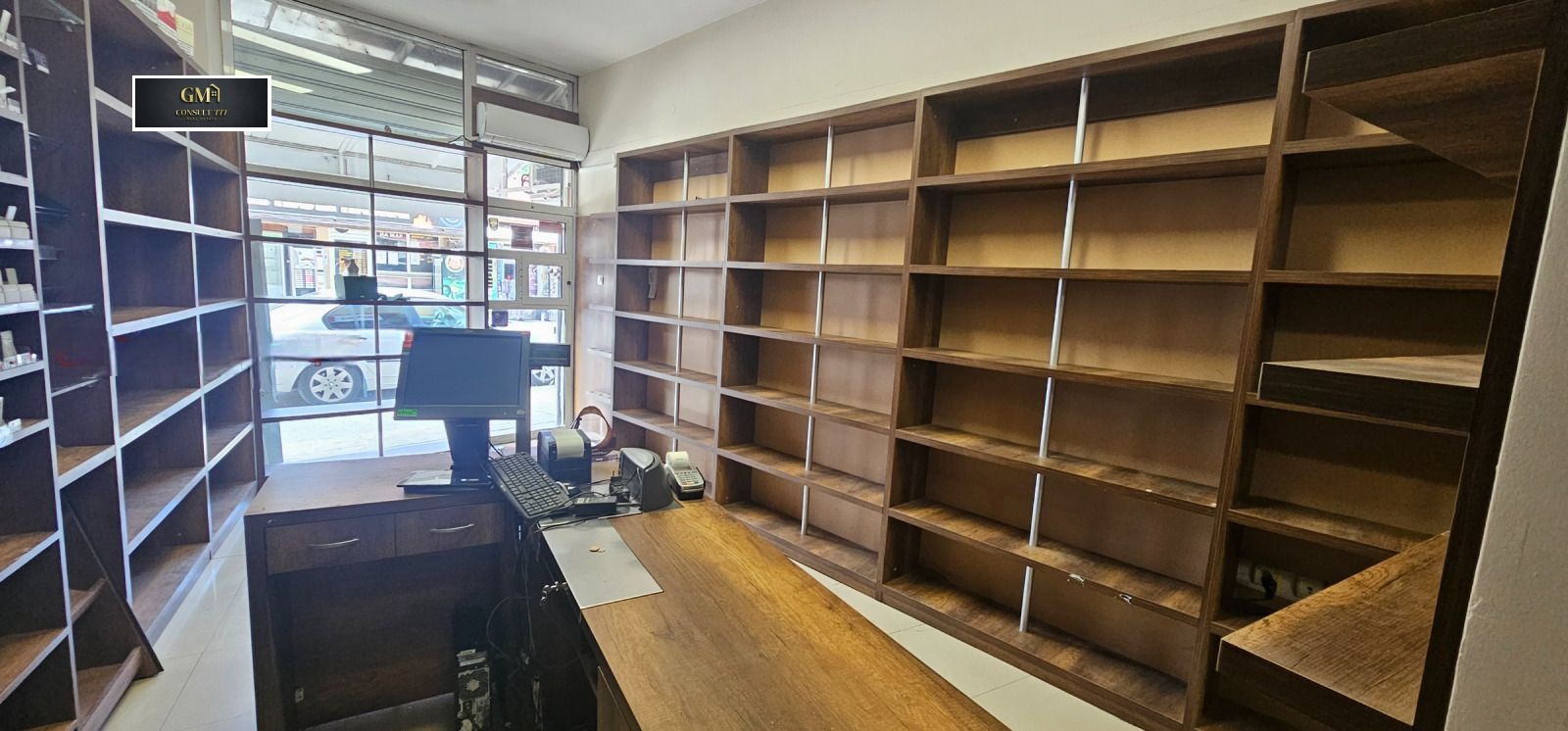 Продава МАГАЗИН, гр. Плевен, Широк център, снимка 5 - Магазини - 54971475