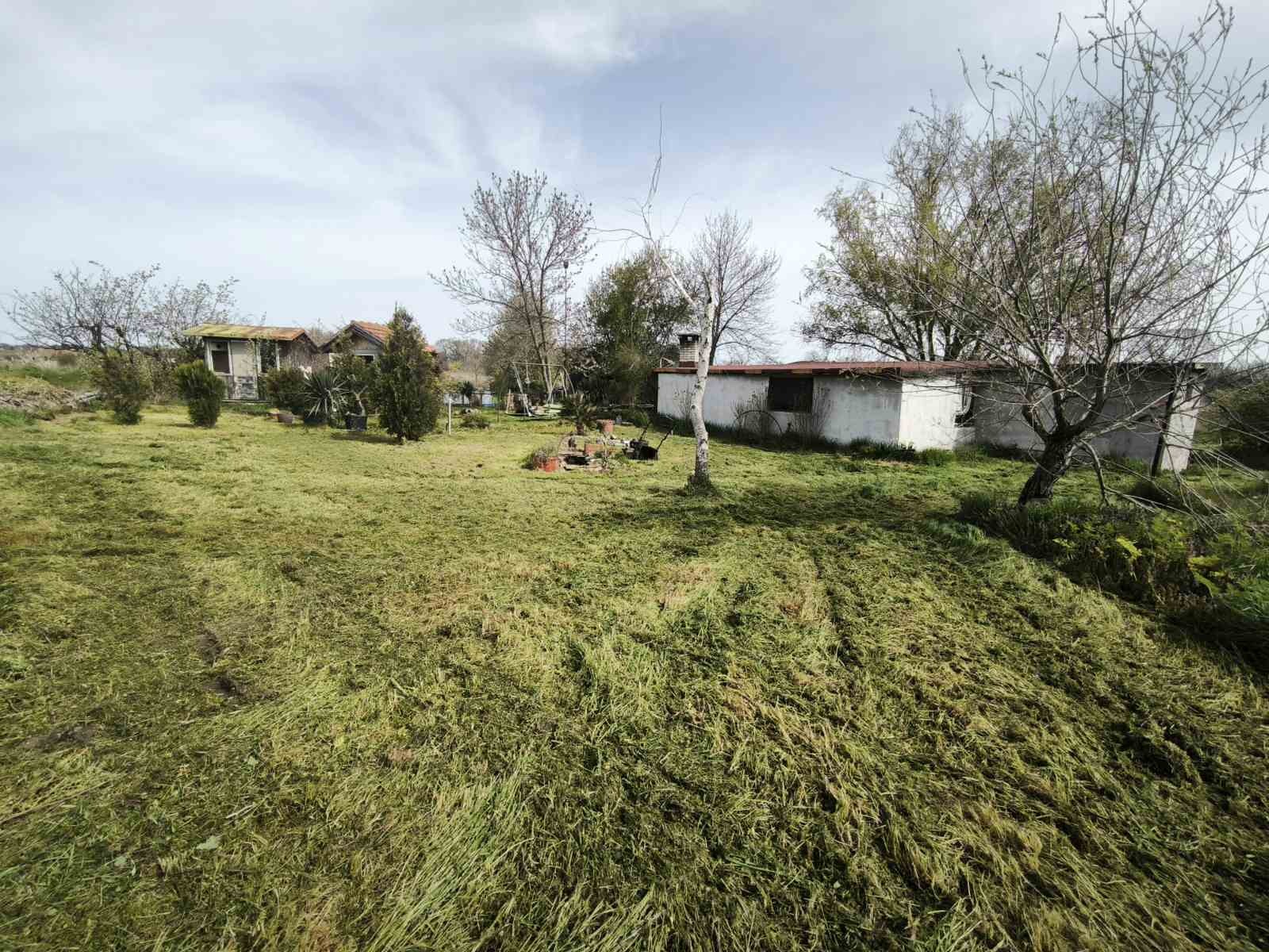 Продава ПАРЦЕЛ, с. Порой, област Бургас