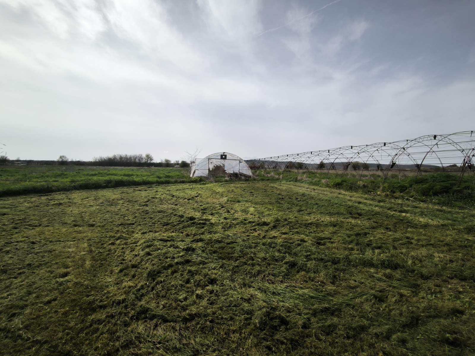 Продава ПАРЦЕЛ, с. Порой, област Бургас, снимка 16 - Парцели - 54256566