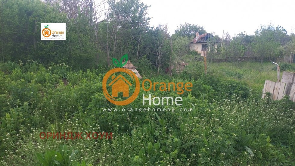 Продава ПАРЦЕЛ, гр. Добрич, м-т Газибаба