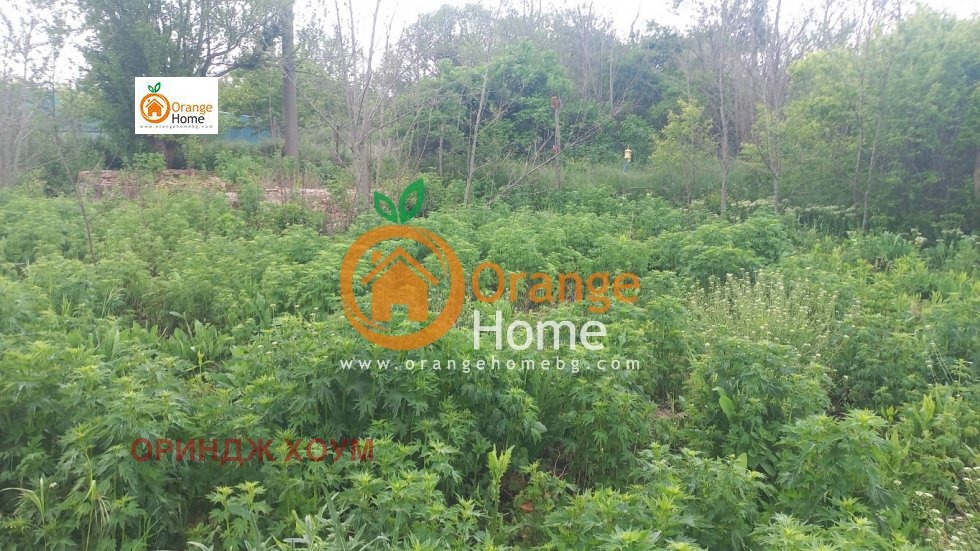 Продава ПАРЦЕЛ, гр. Добрич, м-т Газибаба, снимка 5 - Парцели - 54556760